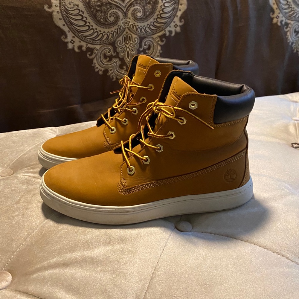 Women’s Timberland